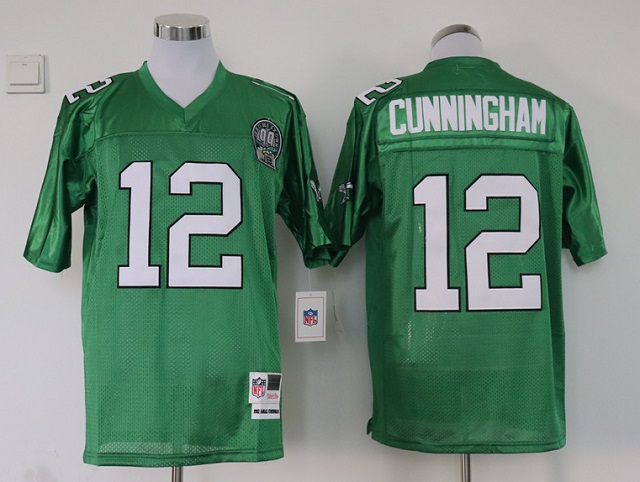 Philadelphia Eagles Jerseys 064